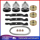 Deck Rebuild Kit 50" For Mtd Cub Cadet Rzt ZTL7000 918-04126 754-04044 756-04129. Fixed Price $115.29.