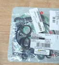 New 2002-2022 Kawasaki KLX110 Athena Top End Gasket Kit P400250600030. Fixed Price $30.00.