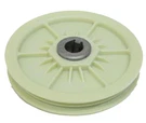 Genuine Oem Toro Part # 117-7732 Rotor Pulley Assembly. Fixed Price $29.99.