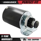 New Starter For Briggs & Stratton 10 11 12.5 16 18 Hp 497594 AM122337. Fixed Price $34.99.