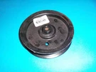 Genuine Oregon Pulley, Flat Idler Snapper Fits Briggs 023966YP 78-110 Oem SM18. Fixed Price $25.00.