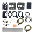 For Onan DD11 Carburetor Kit With Fuel Pump Float 142-0570 Bf Bg B43M B48M. Fixed Price $20.49.