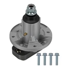 Mower Mandrel For John Deere L100 L110 L120 L130 GY20785 285-093 160MM. Fixed Price $32.08.