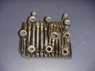 Briggs & Stratton 128T05-5123-B1 Cylinder Head 590411. Fixed Price $14.95.