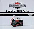 Genuine Oem Briggs & Stratton 205858GS Regulator-voltage. Fixed Price $96.55.