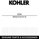 Kohler KH32-010-07-S Camshaft Assembly. Fixed Price $84.95.