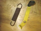 John Deere 46" Deck Extension Spring & Arm Nla M74020 M84711. Fixed Price $59.99.