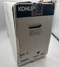 Kohler Genuine Wellworth Highline Pressure Lite Toilet Tank 4645-0 White 1.6GPF. Fixed Price $279.99.