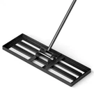 Costway 67 Lawn Leveling Rake Heavy Duty Tool. Fixed Price $73.29.