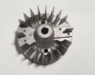Redmax 521334801 Oem BC3400DL Flywheel Rotor Replaces 470071110 New. Fixed Price $19.99.