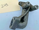 Tecumseh Craftsman Engine TVS90 Intake Manifold Pipe 31384A (#245). Fixed Price $10.00.