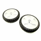 Pack Of 2 Genuine Oem Toro 137-4833 Wheel Assemblies. Fixed Price $42.49.