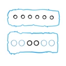 Valve Cover Gasket Set - Compatible With 3.6L V6 Dodge Journey, Durango, Aven.... Fixed Price $36.94.