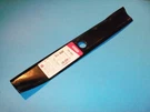 Oregon 191-805 Mower Blade, 13-7/8" Compatible With Toro And Wheel Horse P6T. Fixed Price $14.00.