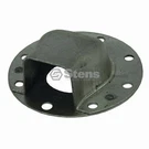 110 414 Muffler Deflector For Honda 18331-ZE3-811. Fixed Price $12.85.