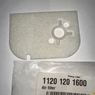 Stihl Chainsaw Air Filter 1120 1600 124 0800 009 010 011. Fixed Price $14.00.