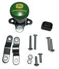 John Deere Original Equipment Knob - TY27746. Fixed Price $26.52.
