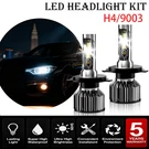 2-SIDES HB2 H4 9003 Super White 3000000LM Kit Led Headlight Bulbs Lo Beam. Fixed Price $20.79.
