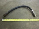 Scag Hydro 52" Walk Behind Mower Wheel Motor Hydraulic Hose 48991. Fixed Price $18.00.