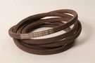 Oem Scag 484100 Deck Belt Fits SMVR48V SMVR52V V-ride. Fixed Price $90.95.