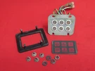 Cub Cadet 1420 1620 1720 1820 Dash Light Assembly Warning Indicator # 779-3266. Fixed Price $50.00.