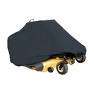 Classic Accessories Zero-turn Mower Cover, Large, All-weather Protection. Fixed Price $103.55.