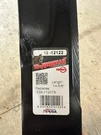 42" Rotary #12122 Lawnmower Blade Set (3) Fits Husqvarna #539 112078 5PT Star Ch. Fixed Price $29.99.