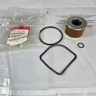 Honda Genuine Oem Oil Filter Element 154A1-413-505. Fixed Price $10.45.