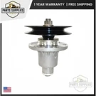 103-9081 Spindle Assembly For 48" 52" 60" Deck Fits Exmark Lazer Ct Hp. Fixed Price $100.41.