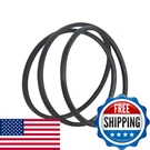 Ymcone Riding Lawn Mower Deck Belt 5/8 Inch X 176 For Snapper 5103871YP. Fixed Price $46.87.