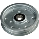 Oregon 78-049 Idler Pulley Replacement For Murray 690549MA. Fixed Price $37.99.