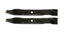 Mtd Craftsman Cub Cadet Troybilt 42" Momaster Blades 742-0616 Oem Belt 754-04060. Fixed Price $49.99.