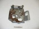 Briggs And Stratton Control Bracket #790549/#793100/#692573 Used Free Shipping. Fixed Price $19.95.
