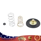 Cut Off Valve Kit Carb Rebuild Repair Set For Honda Cm 400 450 XL250S 500S. Fixed Price $9.80.
