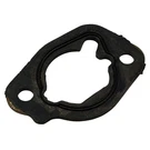 Replaces Honda Carburetor Spacer Gasket 16220-ZE1-020 GX110 GX160 Stens 485-181. Fixed Price $11.99.