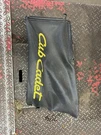 Oem Cub Cadet Grass Bag Assembly 964-04066/664-04066. Fixed Price $72.75.