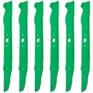 Caltric 490-100-M115 742-0640 942-064 6439 High Lift Blade For Mtd. Fixed Price $70.99.