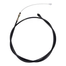 Honda 54530-VH7-000 Roto Stop Cable For HRX217K1 K2 K3 Lawn Mower. Fixed Price $34.99.