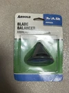 Arnold SBB-102 Static Blade Balancer. Fixed Price $9.25.