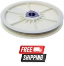 Oem Toro 107-9287 Rotor Pulley Assembly For Select Snow Throwers New Ships Free. Fixed Price $19.95.