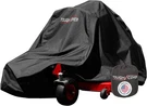 Tough Cover Zero Turn Lawn Mower Basic Edition - Black,. Fixed Price $47.17.