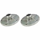 Pk Jackshaft Mandrel Housing 38-52" Murray Mower 92574 90905 24384 20551 24385. Fixed Price $68.89.