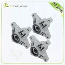 3PK Spindle Assembly For Cub Cadet 38" 44" 60" Deck 618-3129C 918-3129C. Fixed Price $54.42.