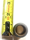 New Mtd 748-0391 Oem Pivot Bearing Nos. Fixed Price $18.88.