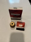 New Genuine Briggs & Stratton 390443 Starter Drive Assembly Oem. Fixed Price $15.00.