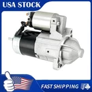 Starter For Mitsubishi Eclipse 2000-2005 Galant 1999-2003 19245 17795N M0T80783. Fixed Price $55.99.