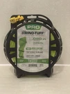 Rino-tuff Twisted .080" X 320FT Professional Trimmer Line Universal Fit New. Fixed Price $34.99.