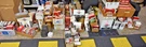 Lot Of Nos Briggs And Stratton B&s Parts - 409 Skus 1,958 Items. Fixed Price $1900.00.