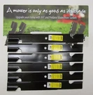 Usa Xht Marbain Blade Scag 482881 48111 481708 481712 482787 61" Decks Lift. Fixed Price $90.49.