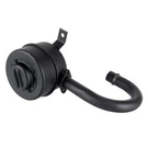 Fits Briggs And Stratton 7051996YP Muffler & Deflector Assembly. Fixed Price $60.99.